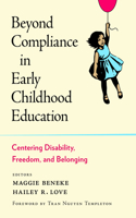 Beyond Compliance in Early Childhood Education