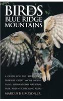 Birds of the Blue Ridge Mountains