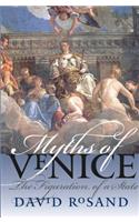 Myths of Venice