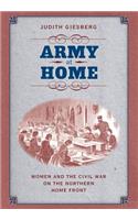 Army at Home