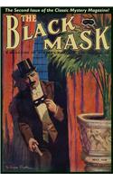Black Mask 2 (May 1920)