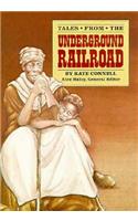 Tales from the Underground Railroad