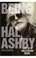 Being Hal Ashby
