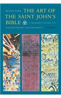 Art of the Saint John's Bible