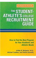 The Student-athlete's College Recruitment Guide