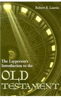 Layperson's Introduction to the Old Testament