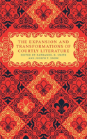 Expansion and Transformations of Courtly Literature