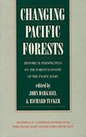 Changing Pacific Forests