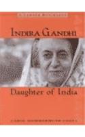 Indira Gandhi
