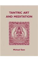 Tantric Art and Meditation
