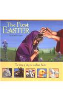 The First Easter