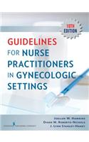 Guidelines for Nurse Practitioners in Gynecologic Settings