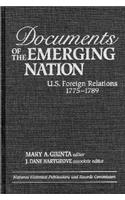 Documents of the Emerging Nation