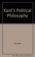 Kants Political Philosophy CB