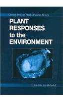 Plant Responses to the Environment