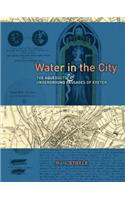 Water in the City