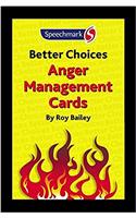 Anger Management Cards
