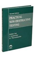 Practical Non-Destructive Testing, 2nd Ed.
