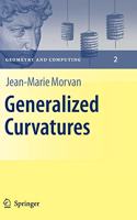 Generalized Curvatures: 2 (Geometry and Computing)