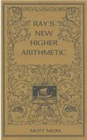 Ray's New Higher Arithmetic