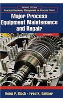 Major Process Equipment Maintenance and Repair