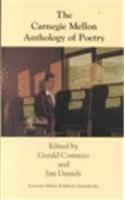 Carnegie Mellon Anthology of Poetry