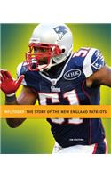 The Story of the New England Patriots