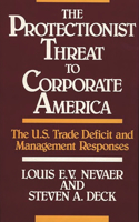 Protectionist Threat to Corporate America