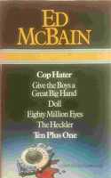 Ed McBain