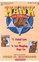 Hank the Cowdog: (03 Hank the Cowdog Audio Packs)