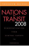 Nations in Transit 2008