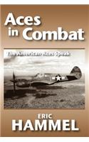 Aces in Combat: The American Aces Speak