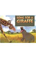 Song for a Giraffe