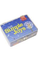 Little Box of Simple Joys
