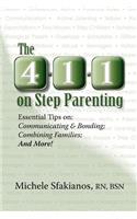 4-1-1 on Step Parenting