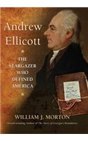 Andrew Eliicott
