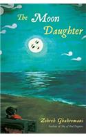 The Moon Daughter