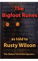 Bigfoot Runes