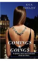 Comings & Goings