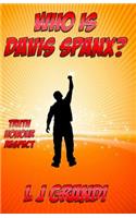 Who is Davis Spanx?