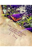 Spirit Guide Messages- According to Your Sign 2015