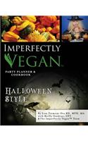 Imperfectly Vegan