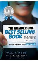 Number One Best Selling Book ... Sales Training for Everyone