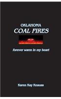 Oklahoma Coal Fires