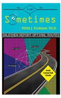 Sometimes