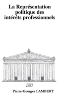 Représentation politique des intérêts professionnels