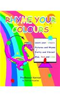 Rhyme Your Colours