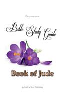 On-your-own Bible Study Guide