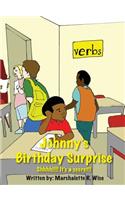 Johnny's Birthday Surprise