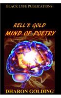 Rell's Gold Mind of Poetry